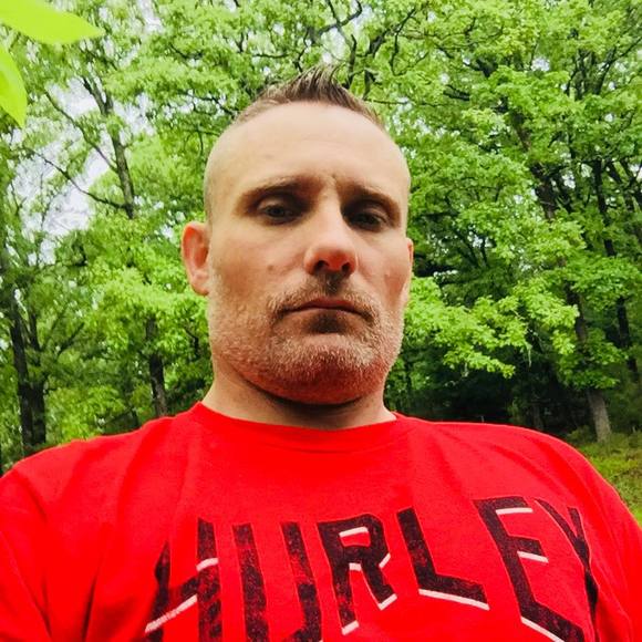 Meet your Posher, Nathan - Picture 1 of 1